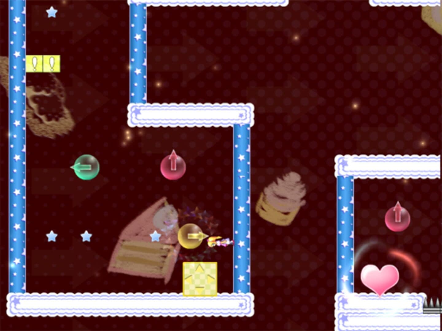 Hina no Fuwa-fuwa Dream screenshot 7