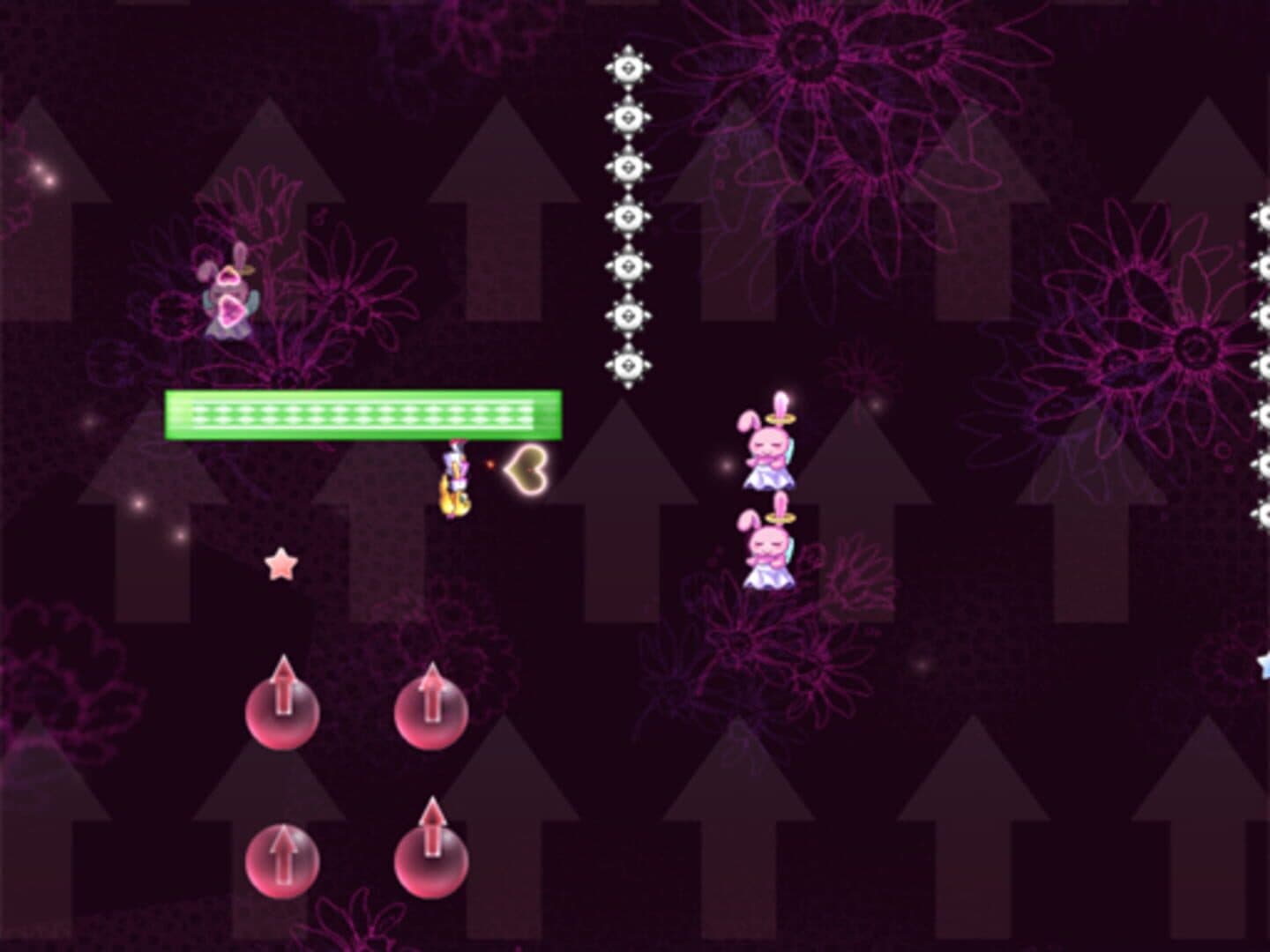 Hina no Fuwa-fuwa Dream screenshot 4