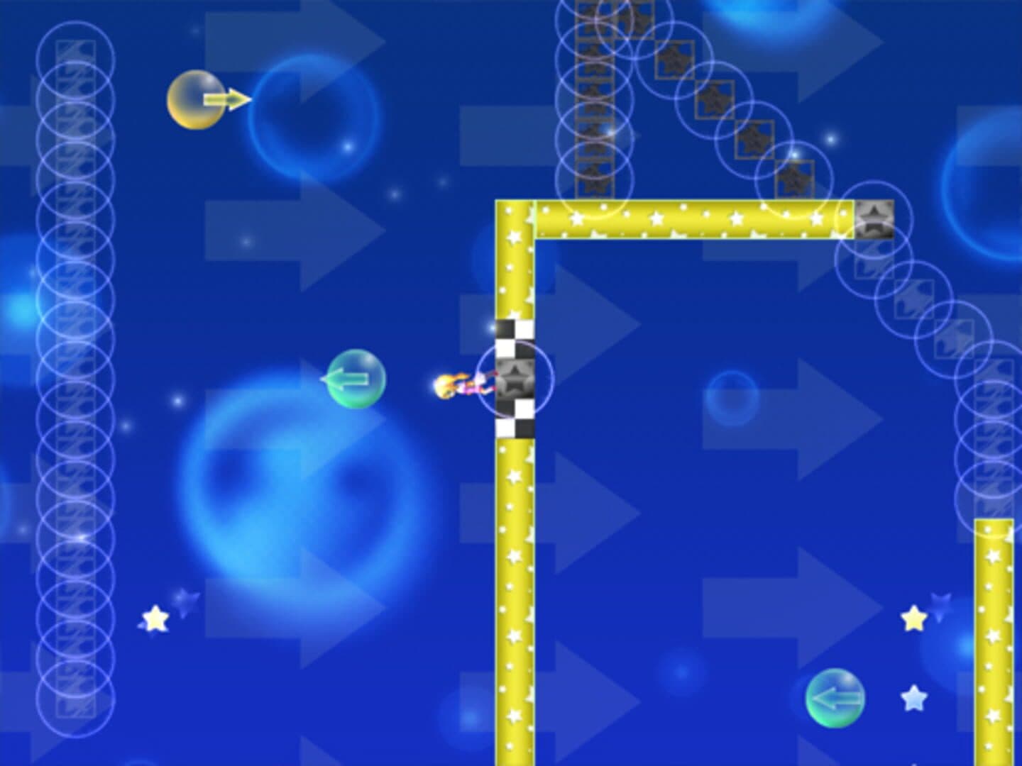 Hina no Fuwa-fuwa Dream screenshot 2