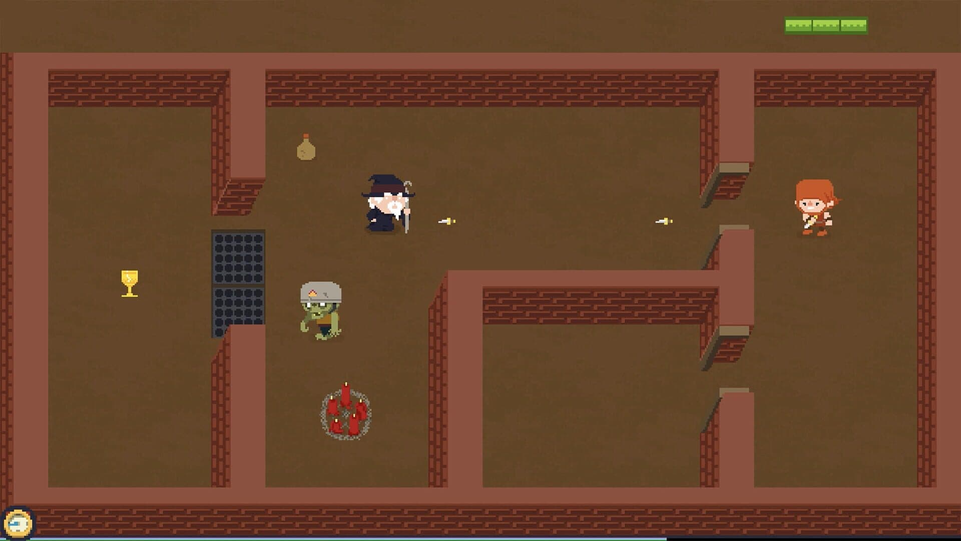 Atari Mania screenshot 3