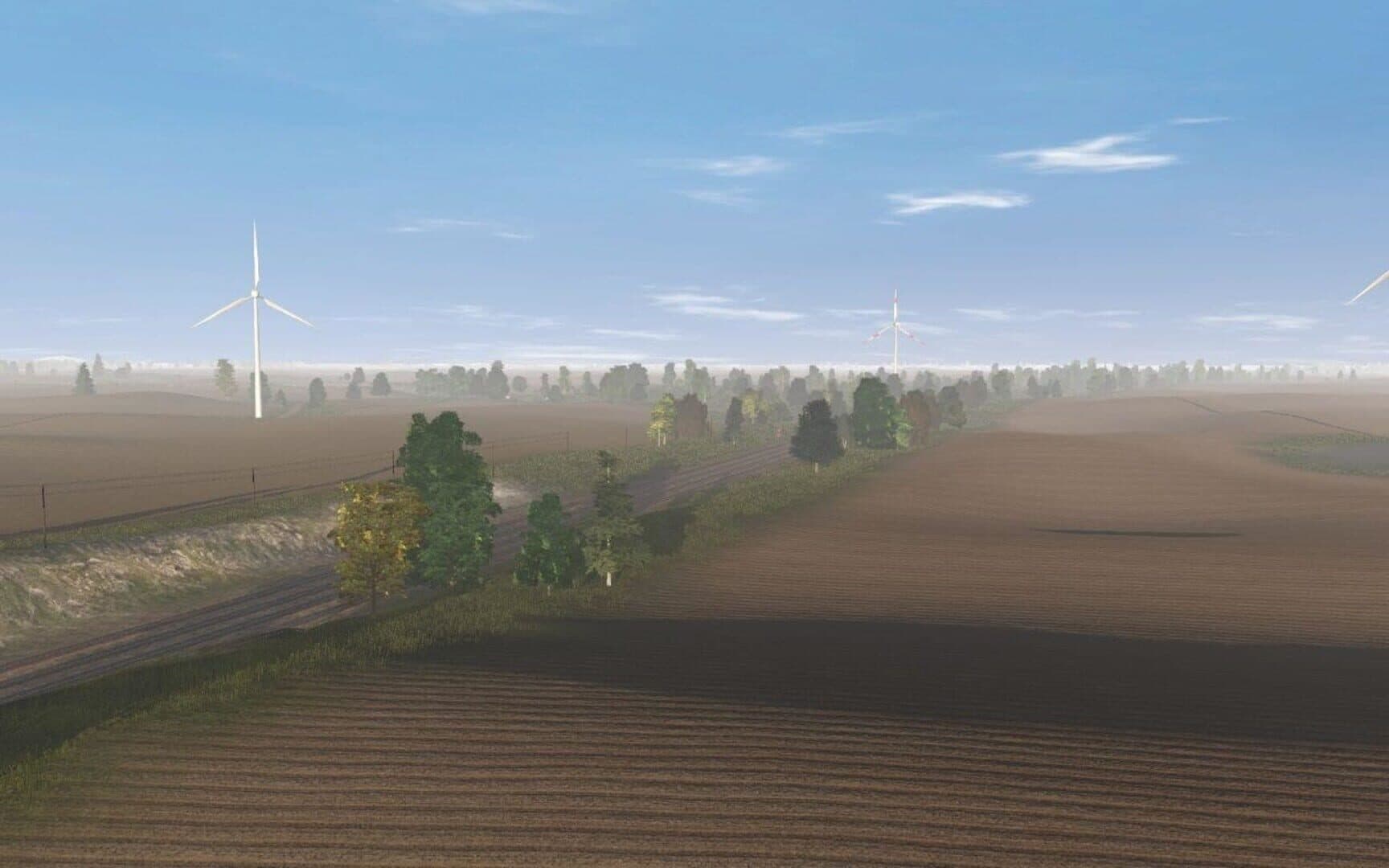 Trainz 2022: Leadville Subdivision screenshot 9