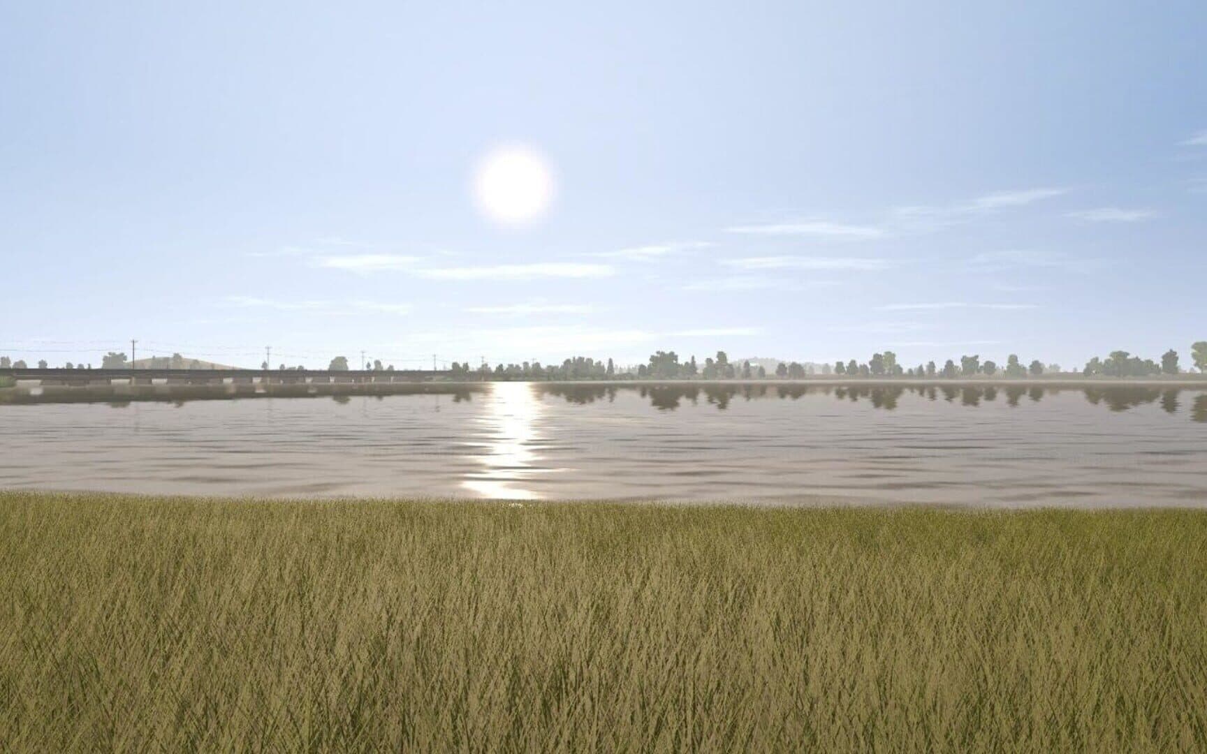 Trainz 2022: Leadville Subdivision screenshot 5