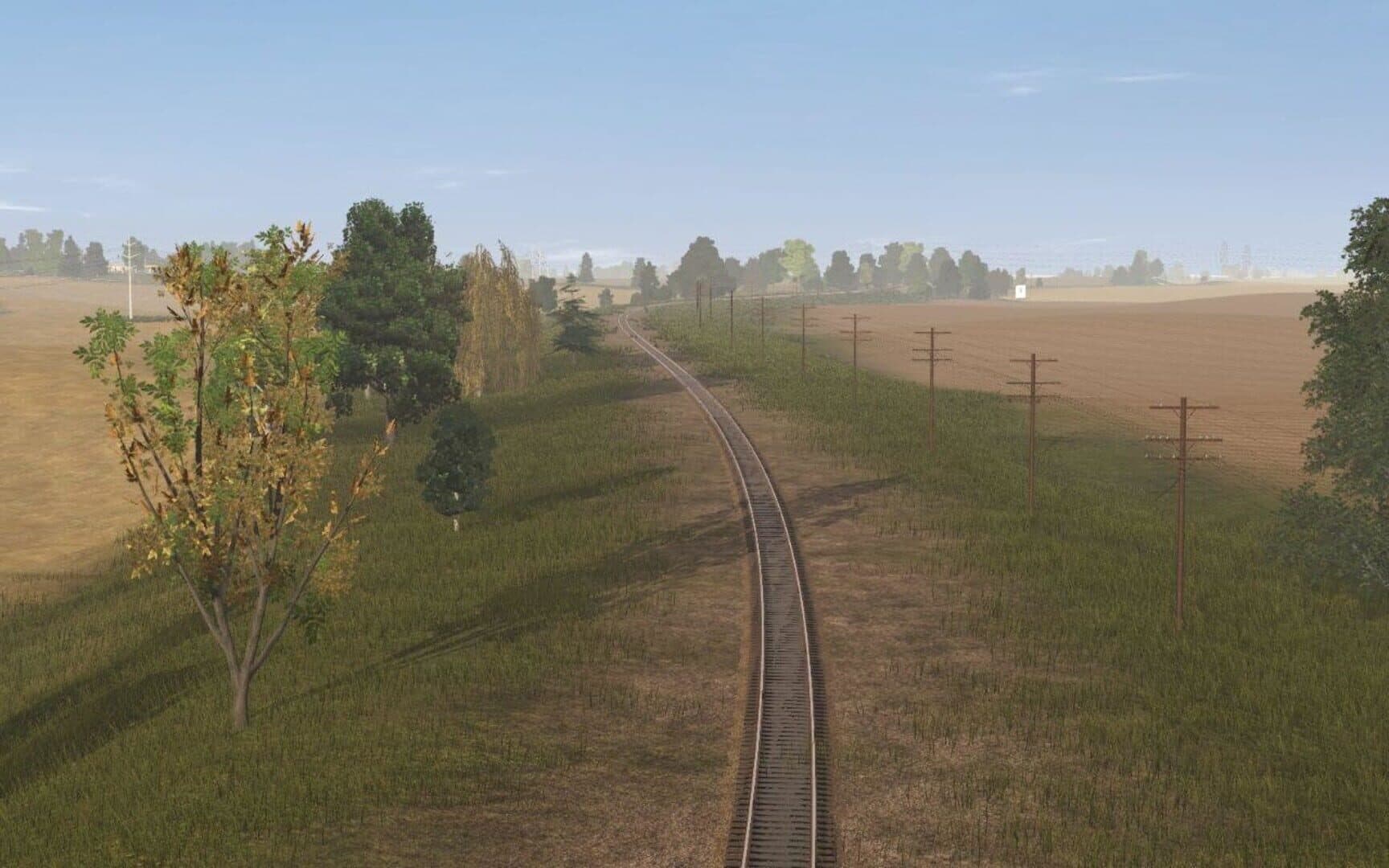 Trainz 2022: Leadville Subdivision screenshot 8