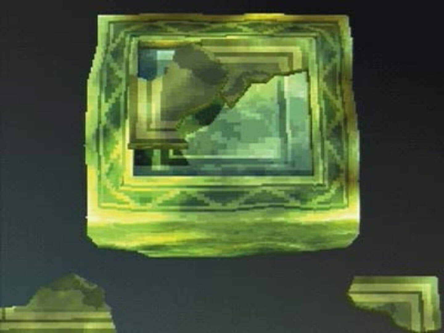 Dragon Warrior VII screenshot 8