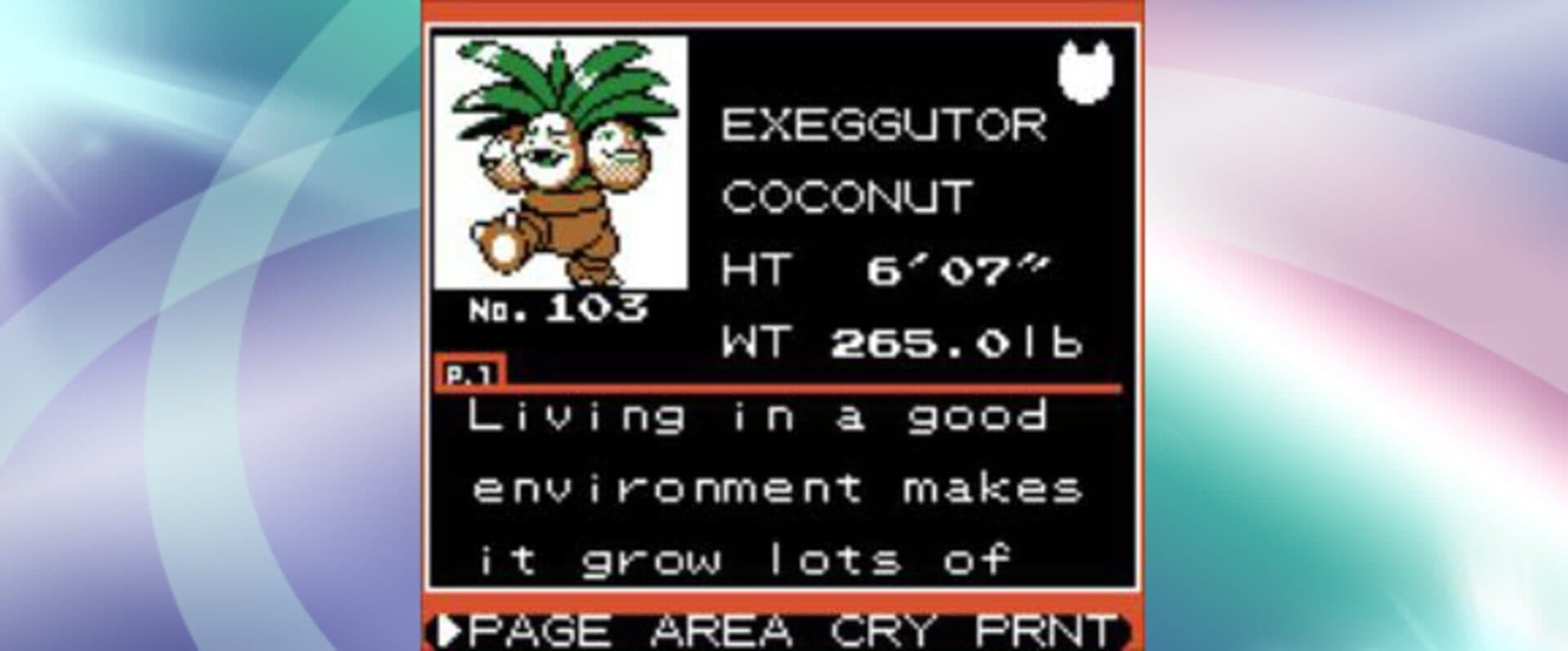 Pokémon Crystal Version screenshot 7