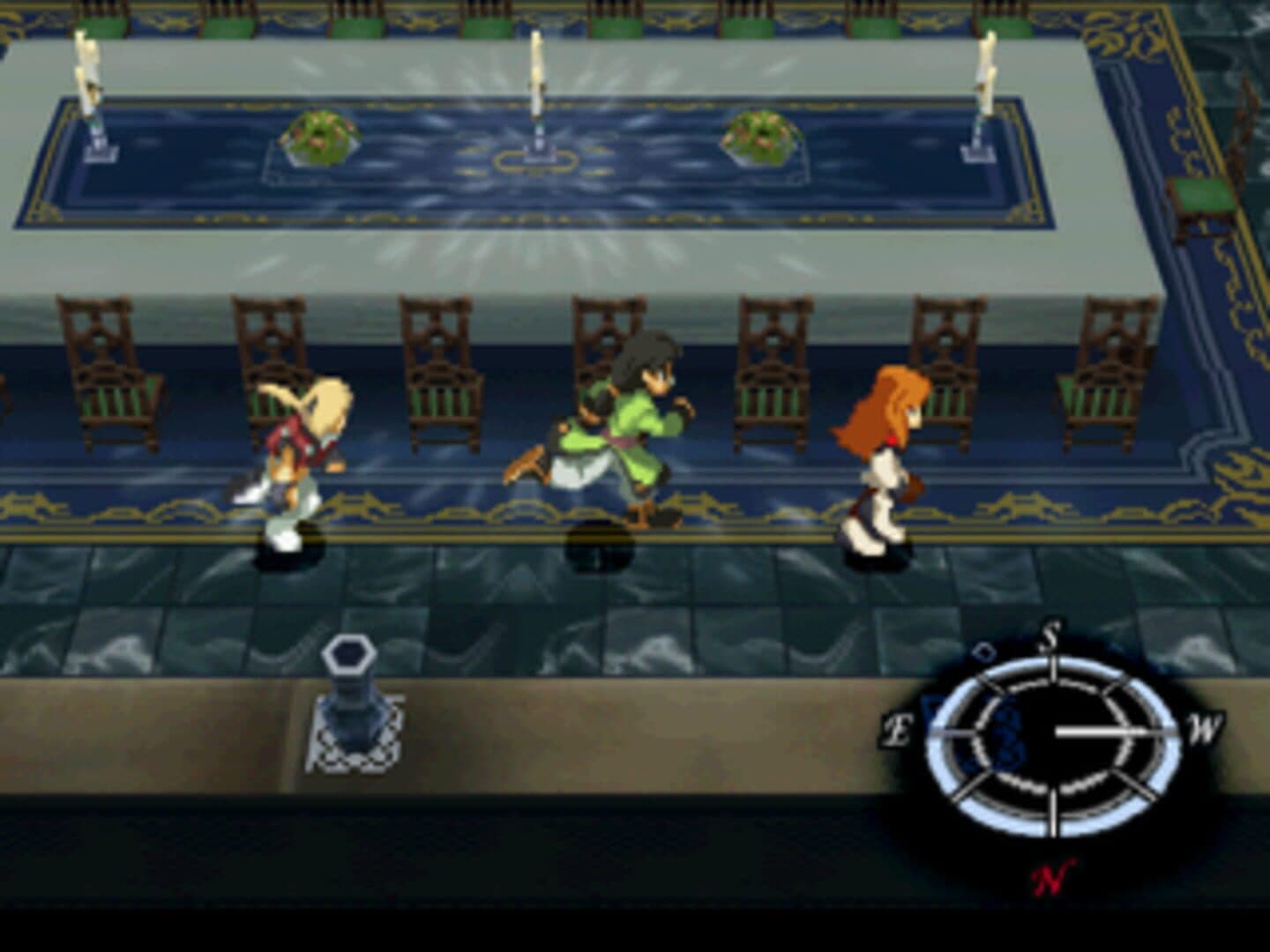 Xenogears screenshot 7