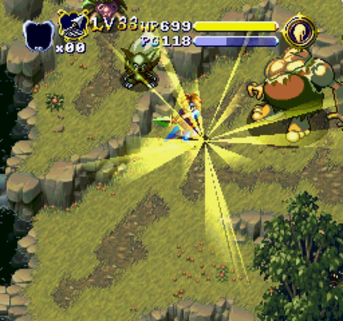 Brave Prove screenshot 3