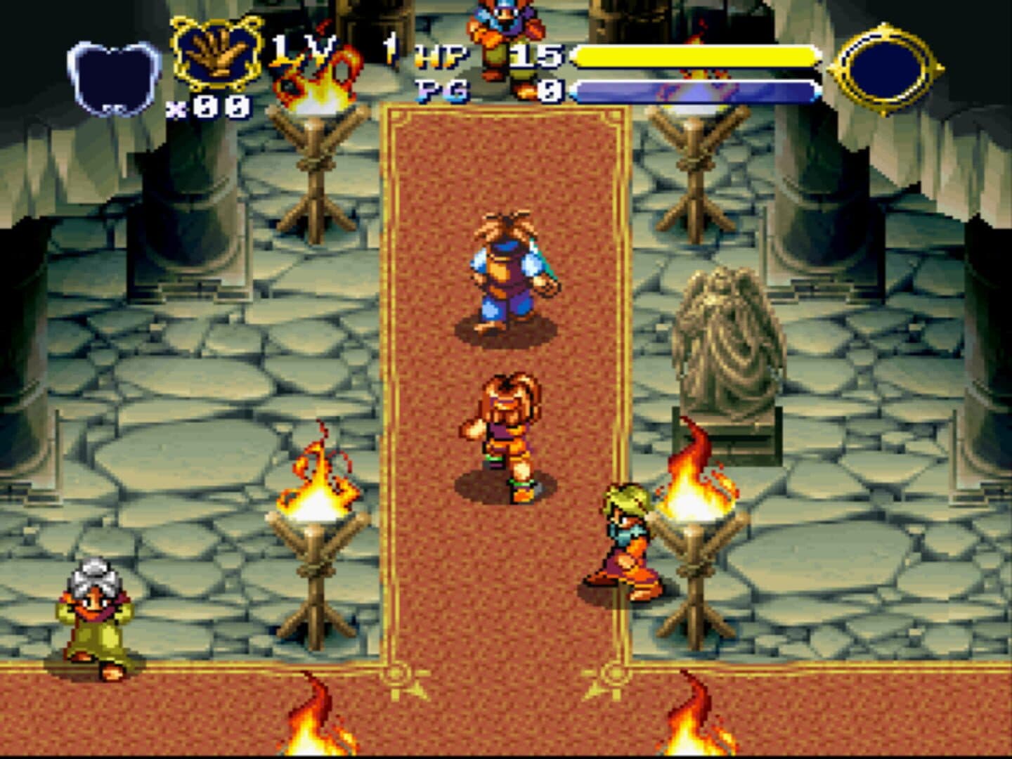 Brave Prove screenshot 4
