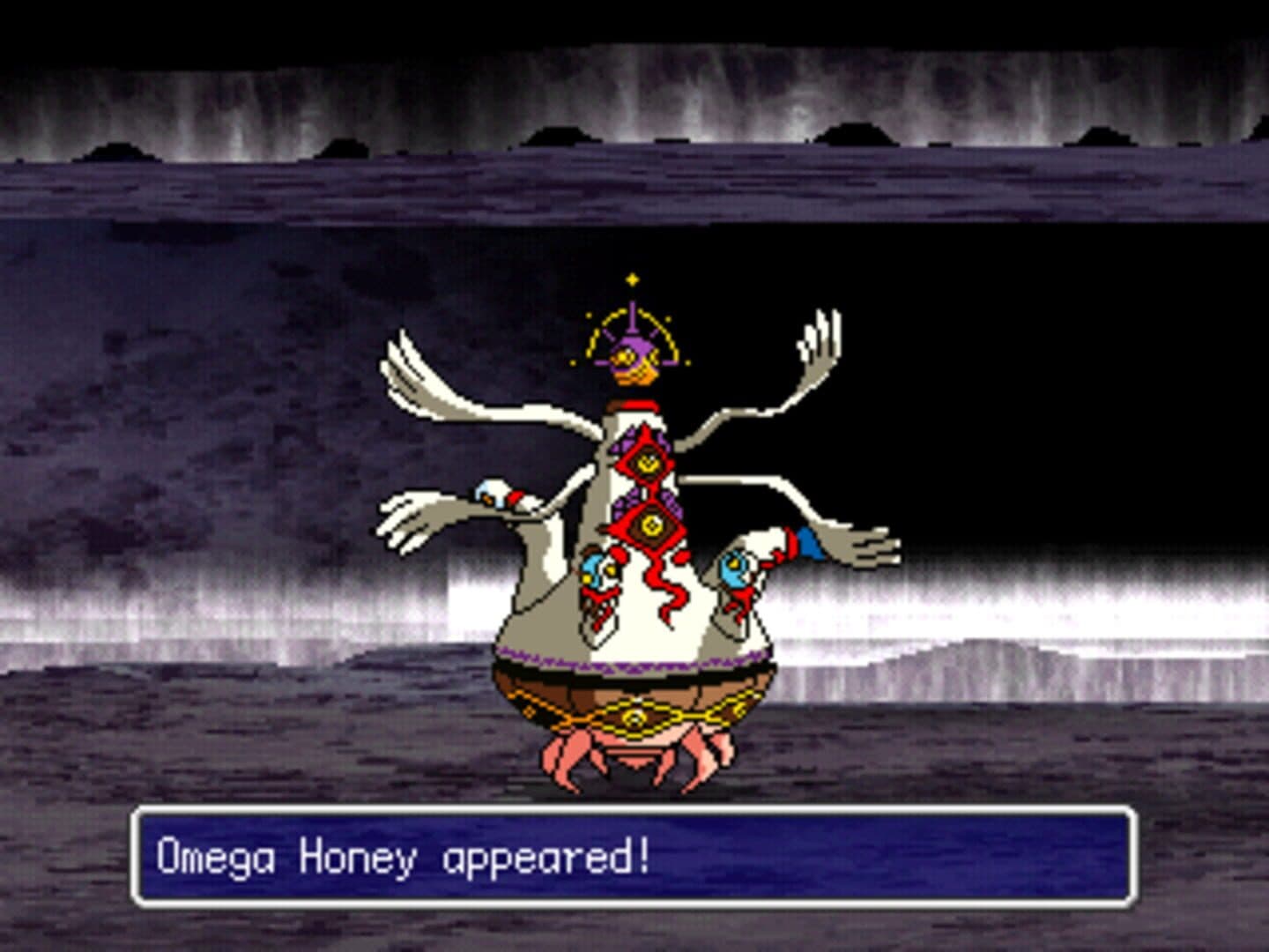 Thousand Arms screenshot 7