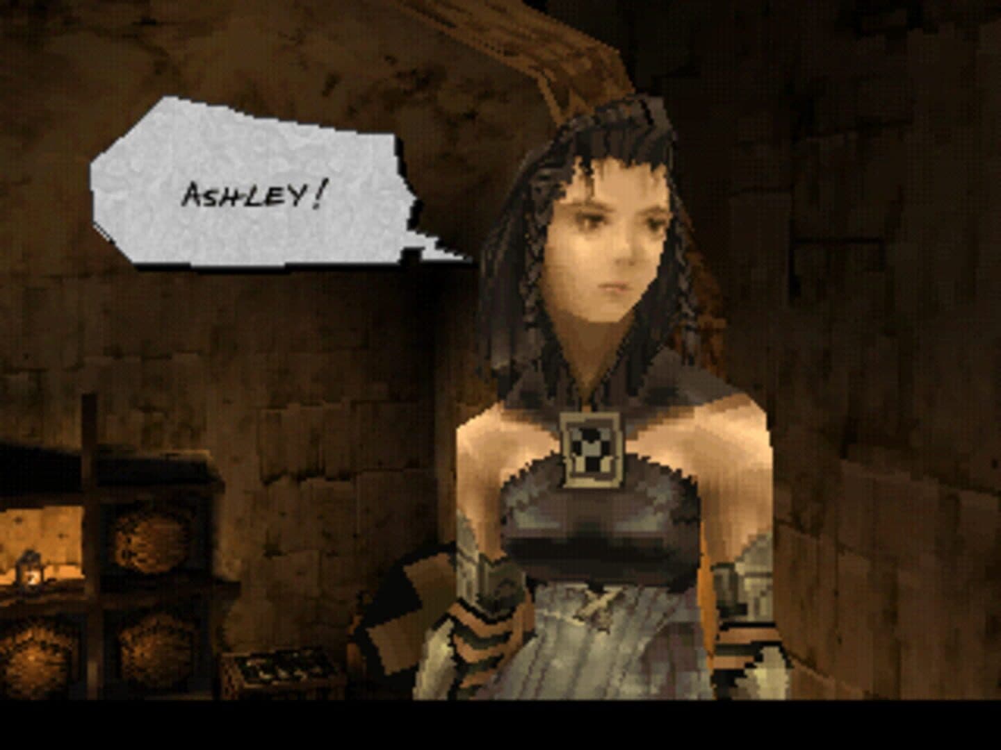 Vagrant Story screenshot 10
