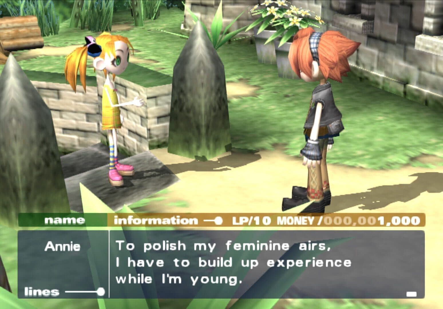 Okage: Shadow King screenshot 8