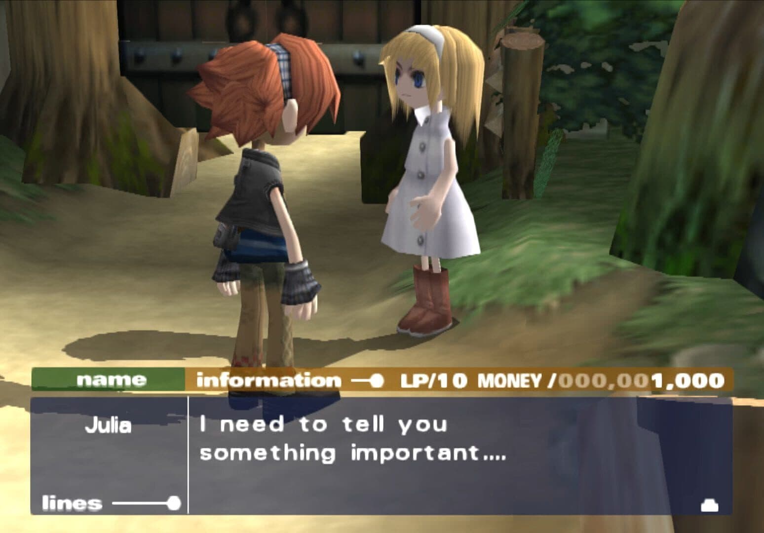 Okage: Shadow King screenshot 9