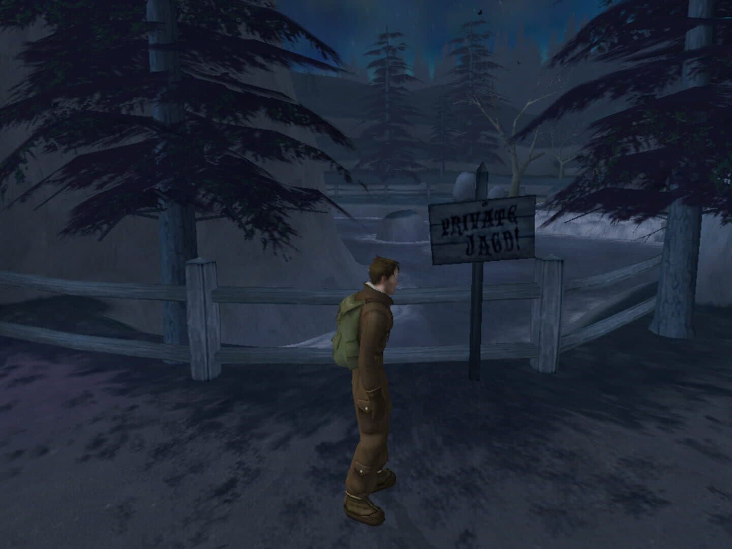 Pilot Down: Behind Enemy Lines screenshot 3
