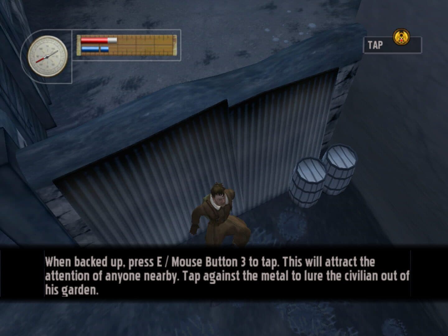 Pilot Down: Behind Enemy Lines screenshot 2