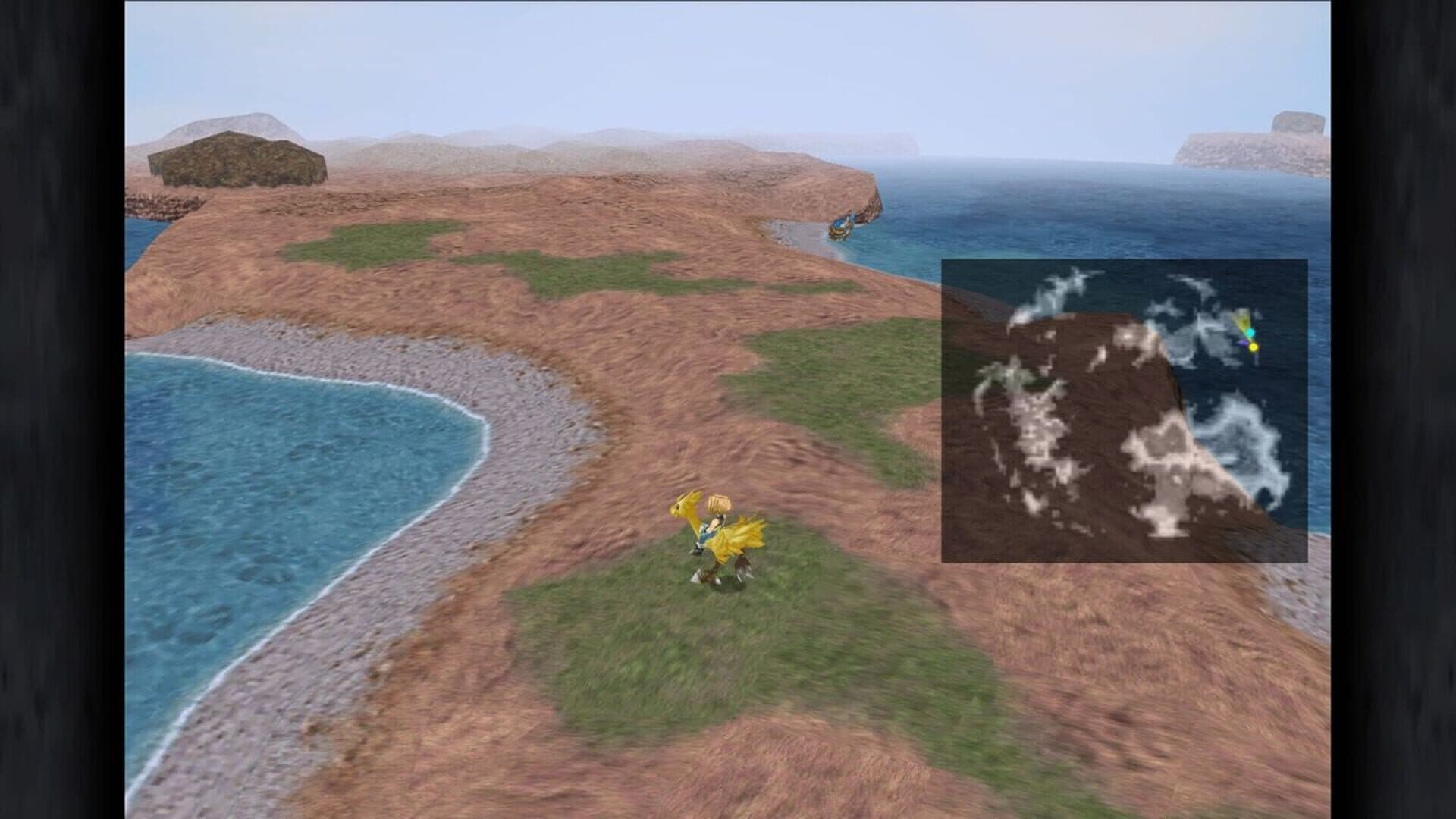 Final Fantasy IX screenshot 7