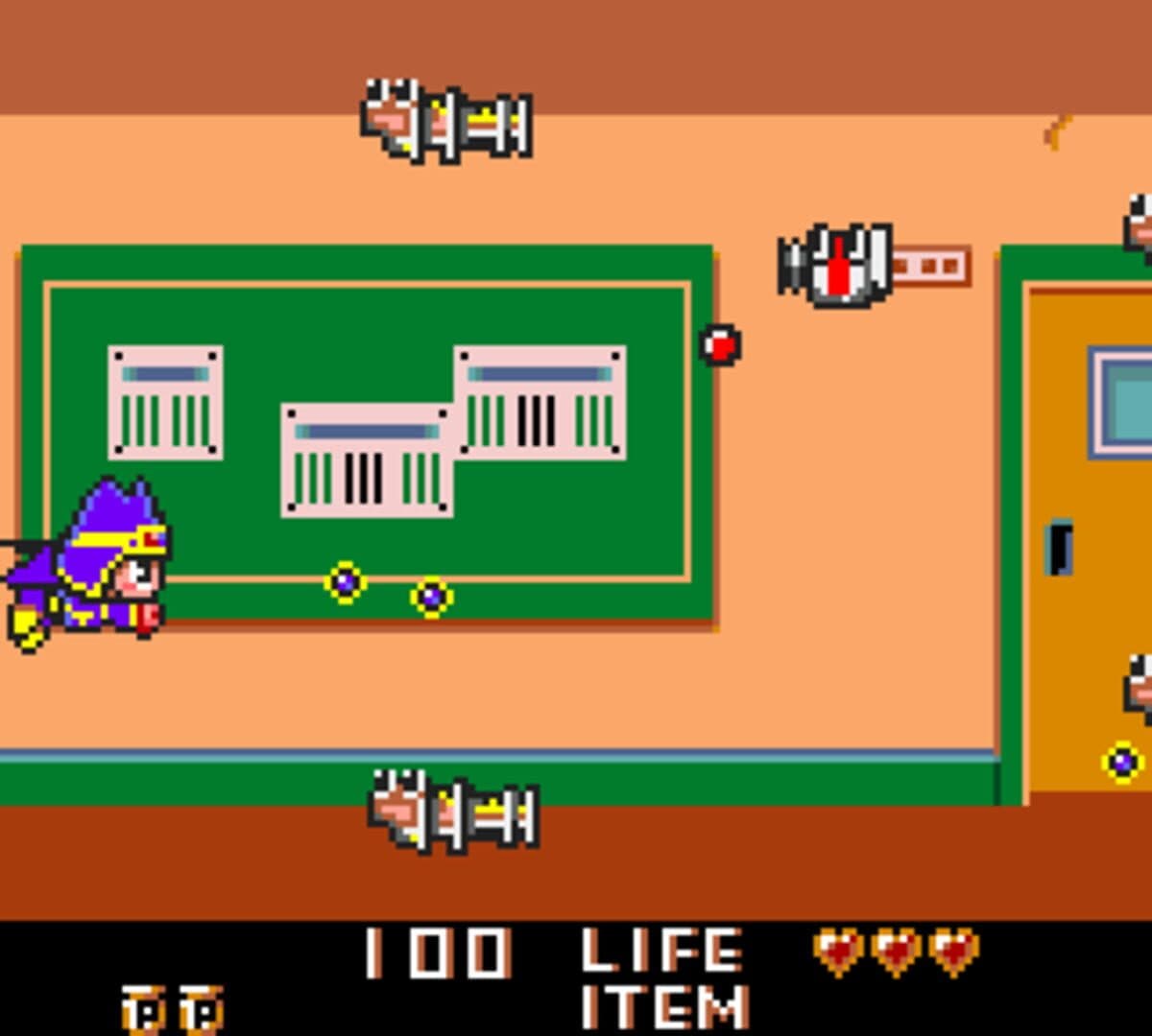 Magical Taluluto-kun screenshot 4