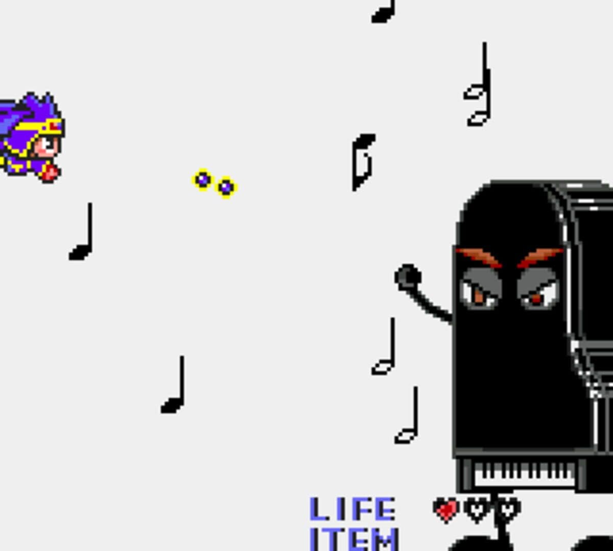 Magical Taluluto-kun screenshot 7