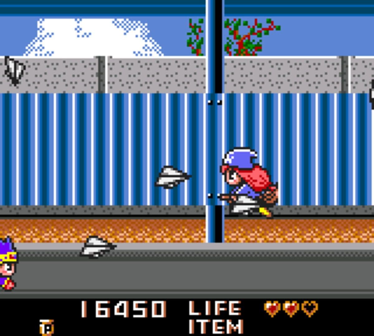 Magical Taluluto-kun screenshot 1
