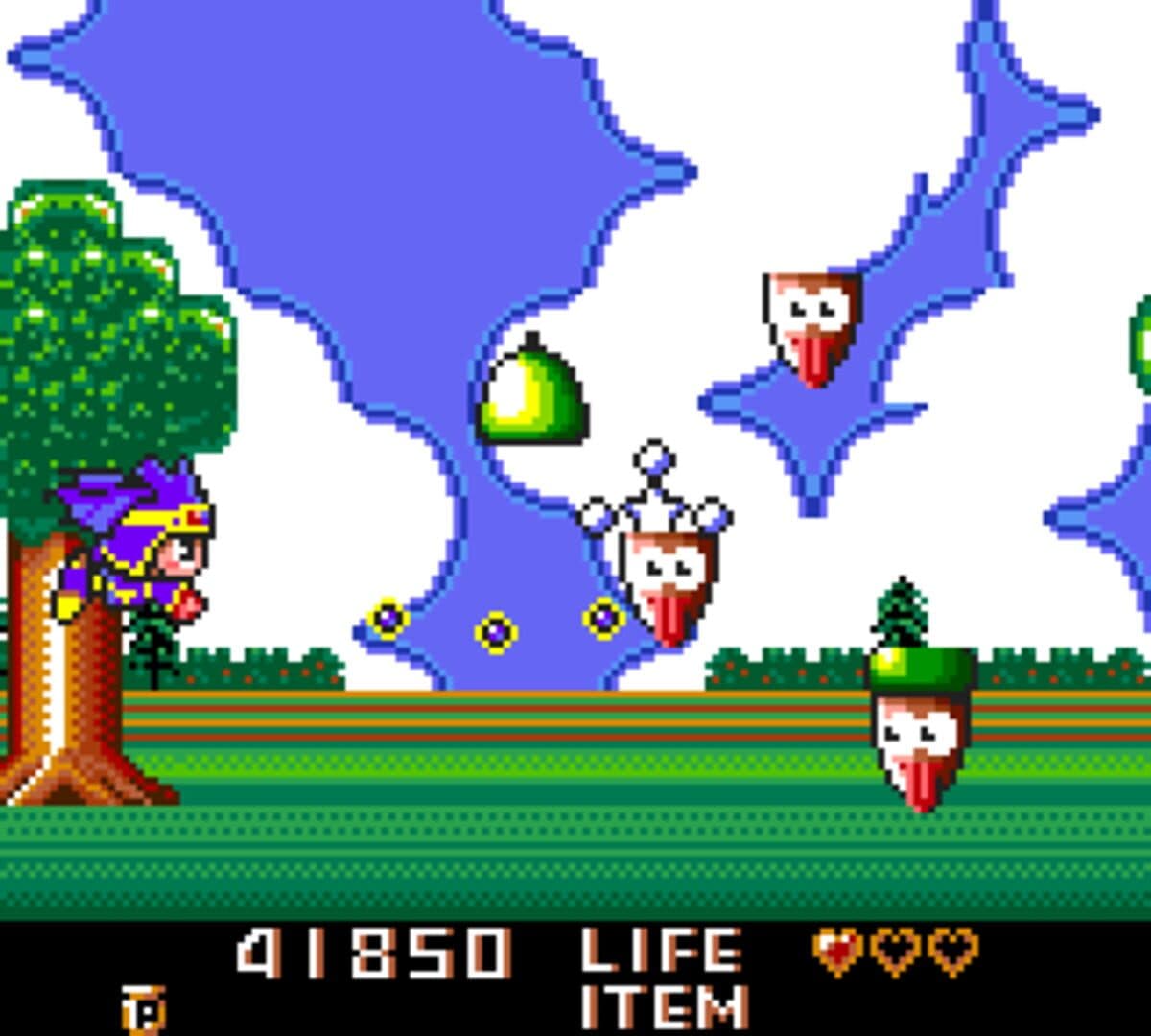 Magical Taluluto-kun screenshot 2
