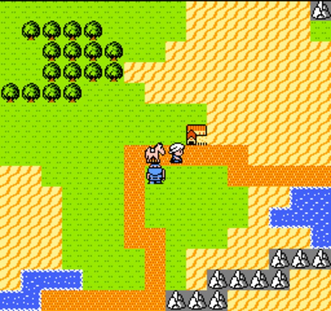 Niji no Silkroad screenshot 7