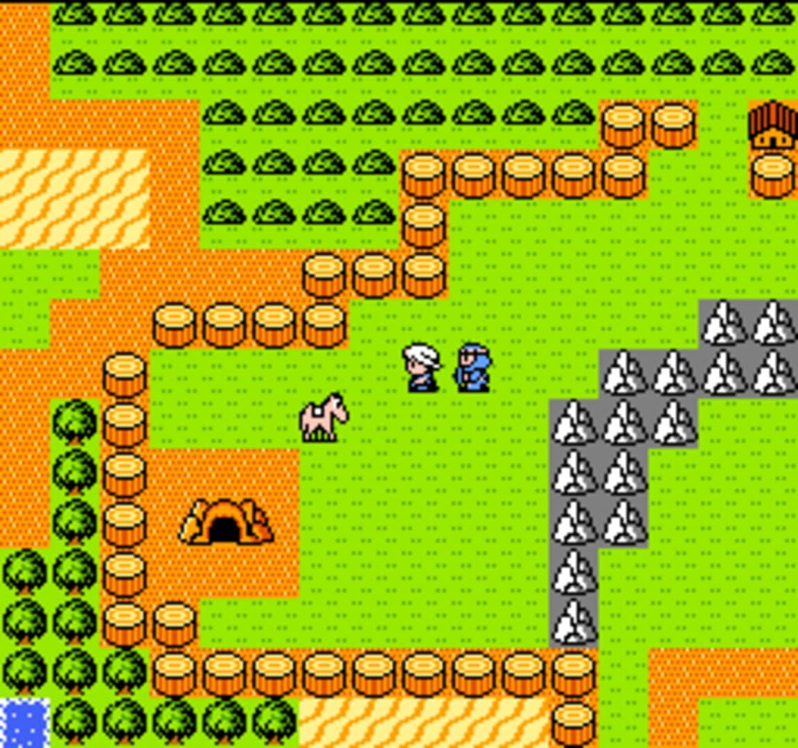 Niji no Silkroad screenshot 8