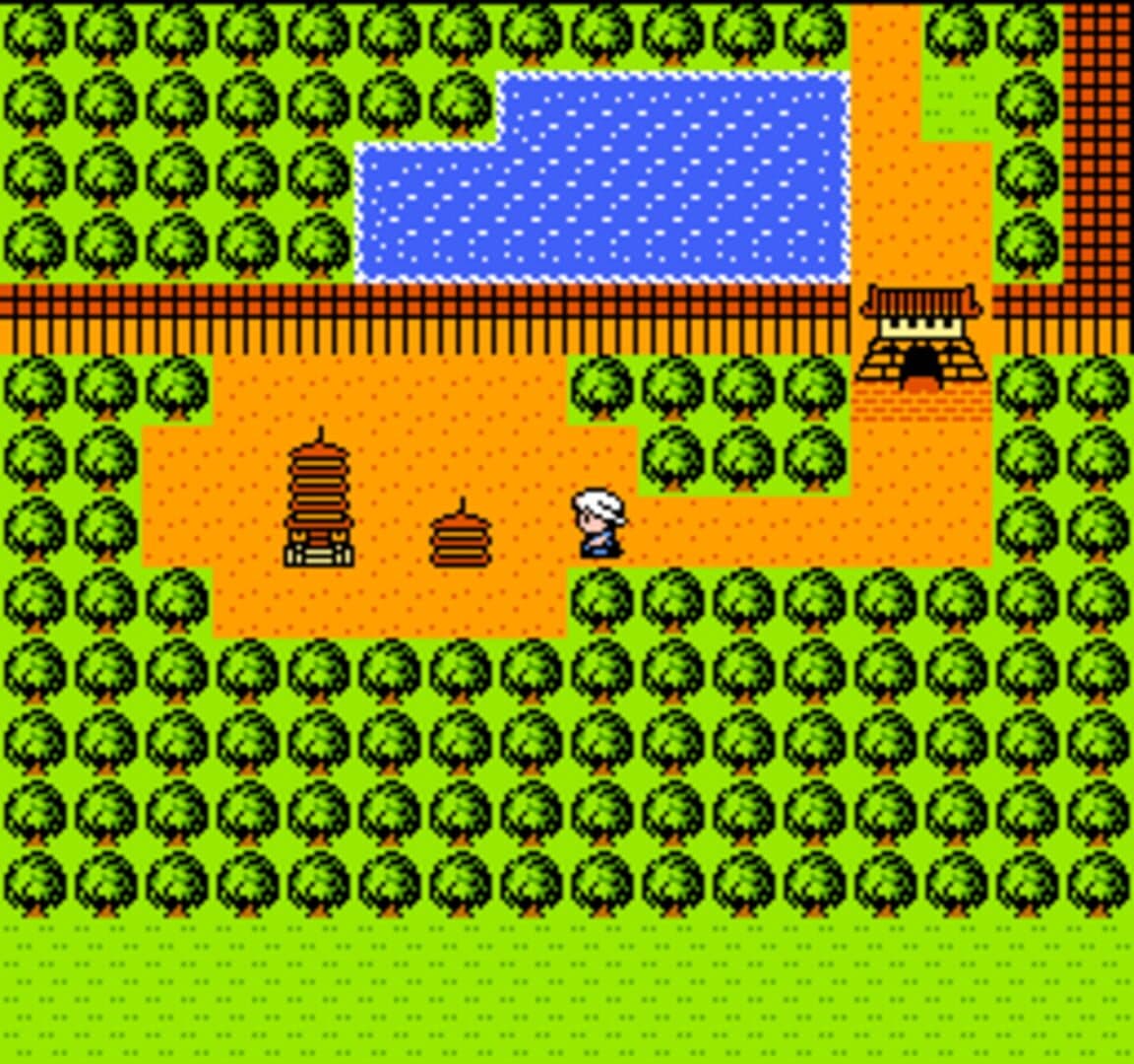 Niji no Silkroad screenshot 3