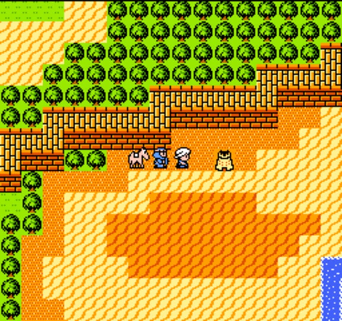 Niji no Silkroad screenshot 2
