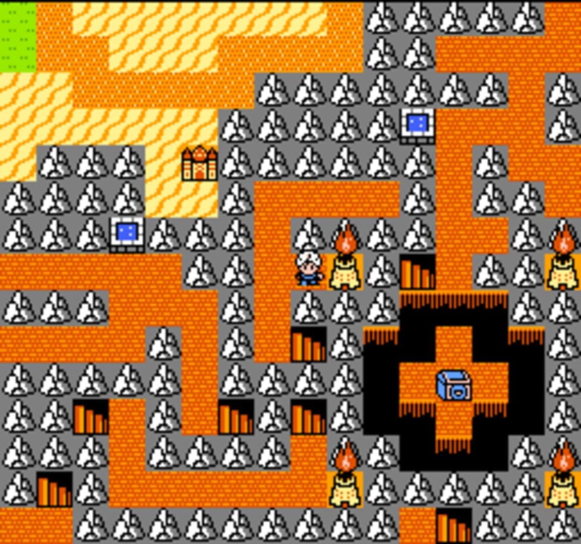 Niji no Silkroad screenshot 5