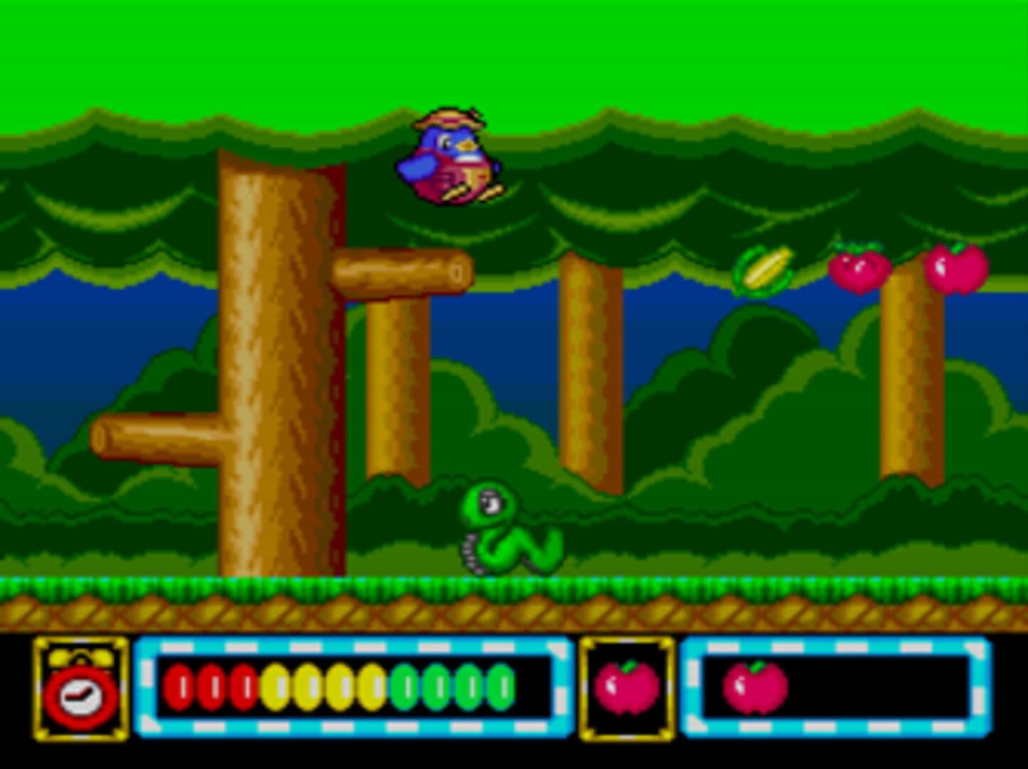 Niko Niko Pun screenshot 1