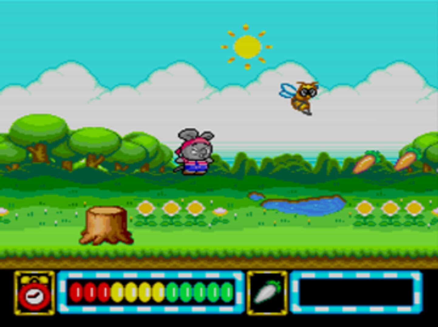 Niko Niko Pun screenshot 2