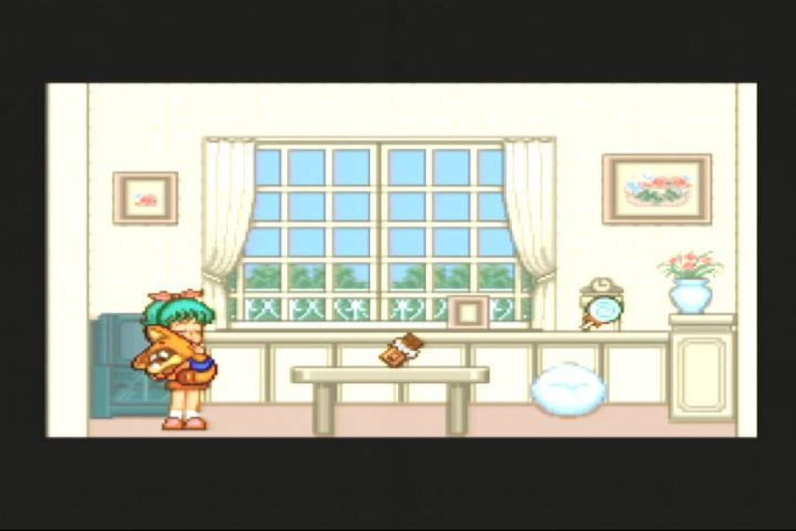 Pokonyan! Henpokorin Adventure screenshot 10