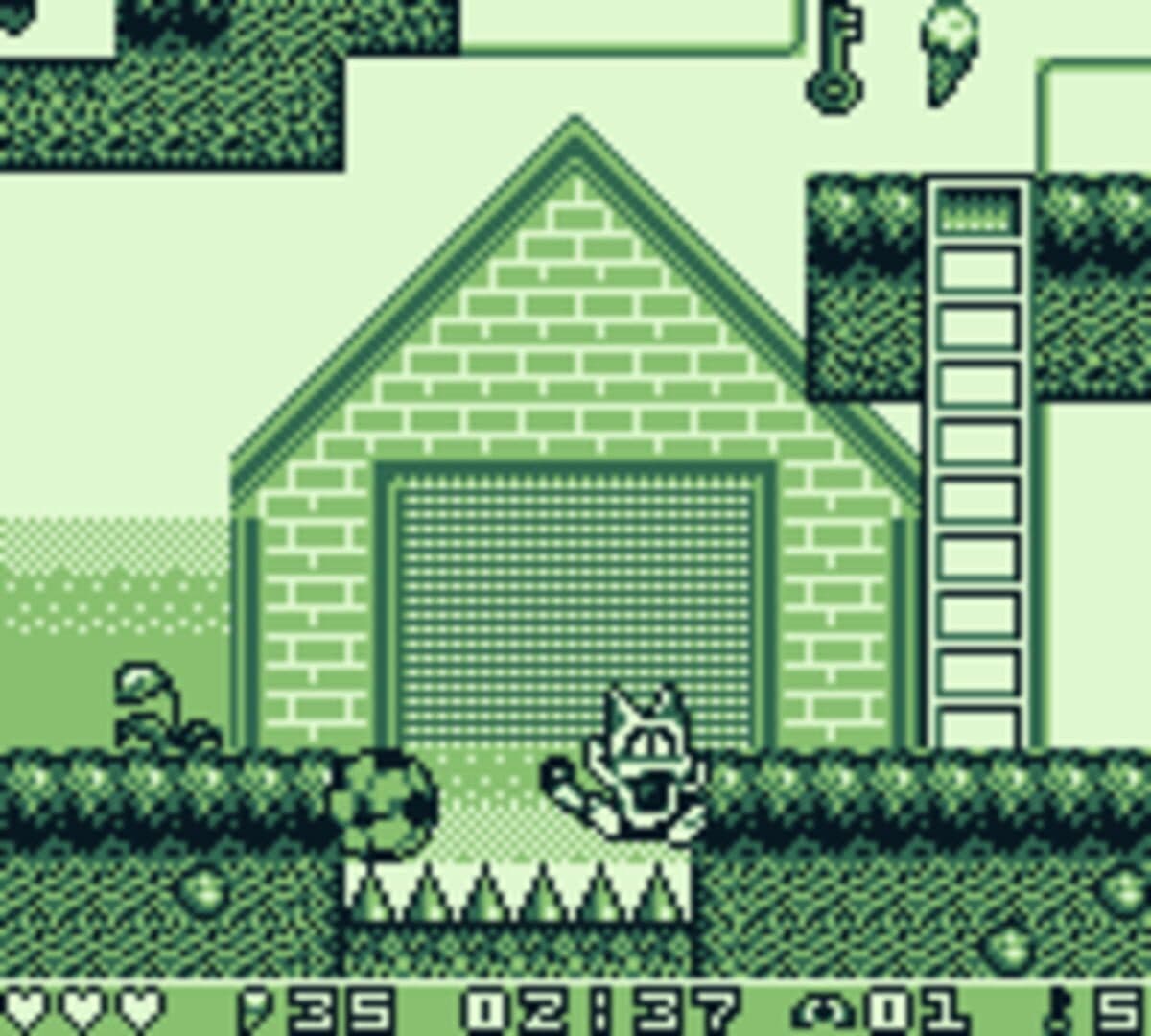 Pokonyan! Yume no Daibouken screenshot 3