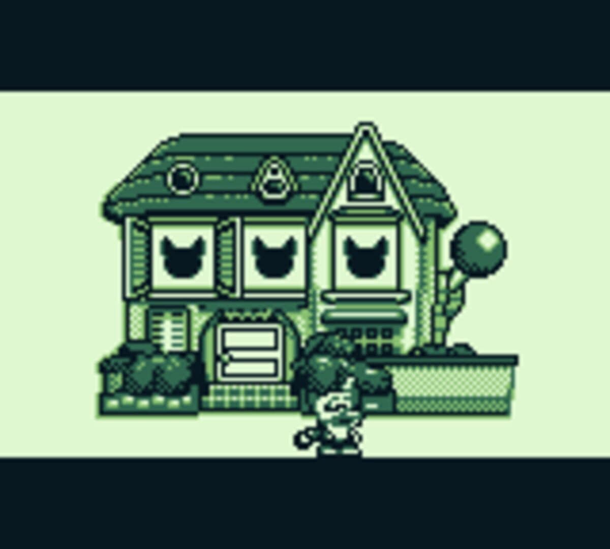 Pokonyan! Yume no Daibouken screenshot 4