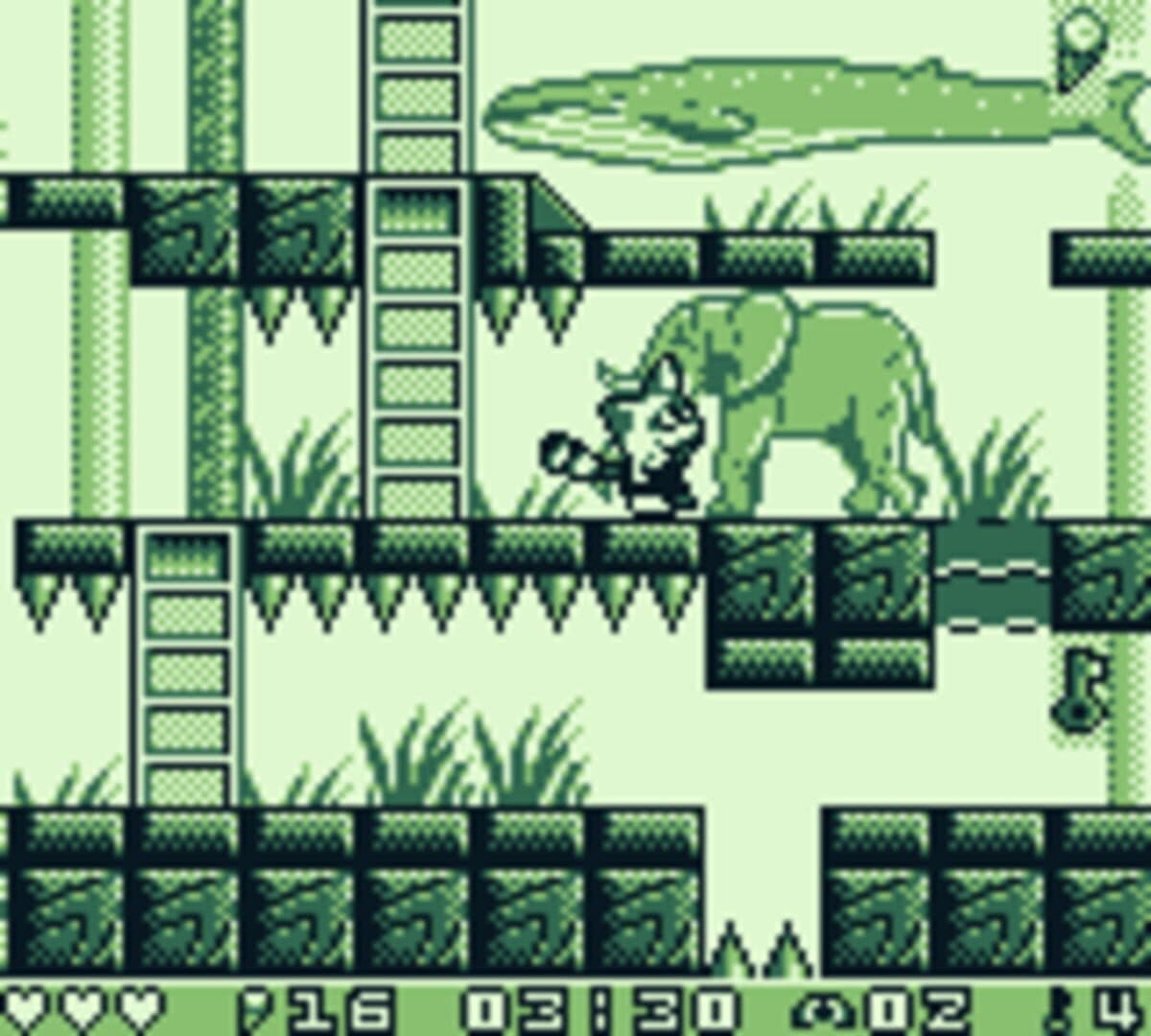 Pokonyan! Yume no Daibouken screenshot 8