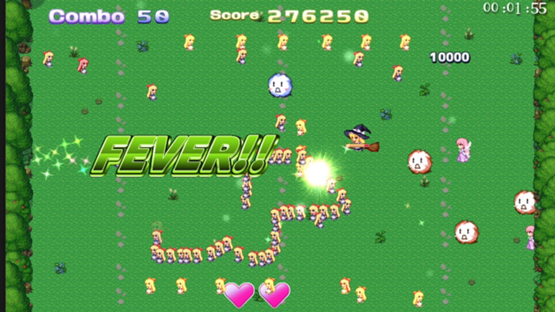 Shanshanshanshanshanhai screenshot 2
