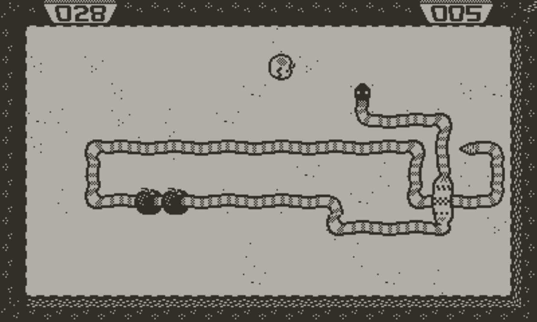 Snak screenshot 1