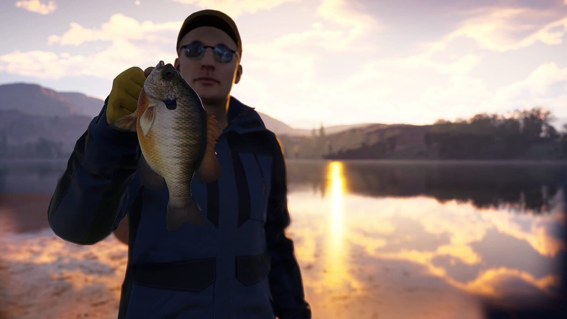 Call of the Wild: The Angler screenshot 3