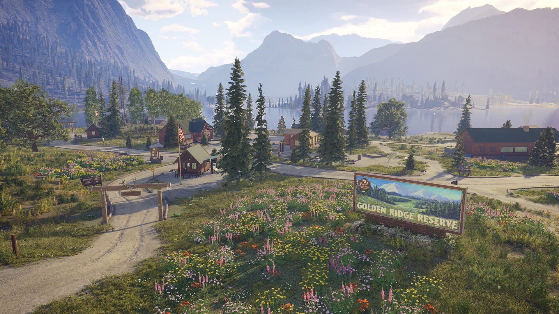 Call of the Wild: The Angler screenshot 8