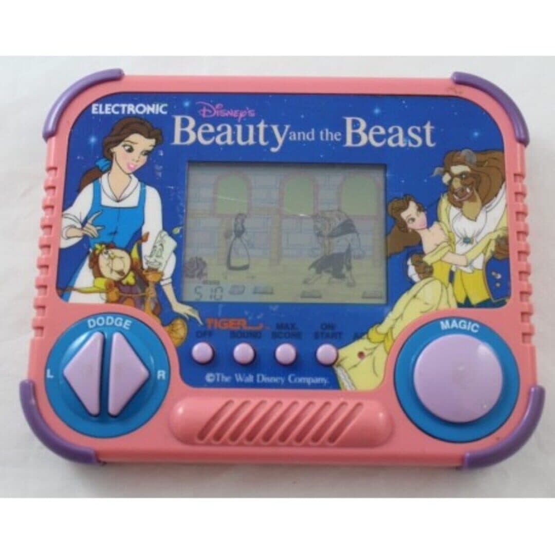 Disney's Beauty and the Beast screenshot 1
