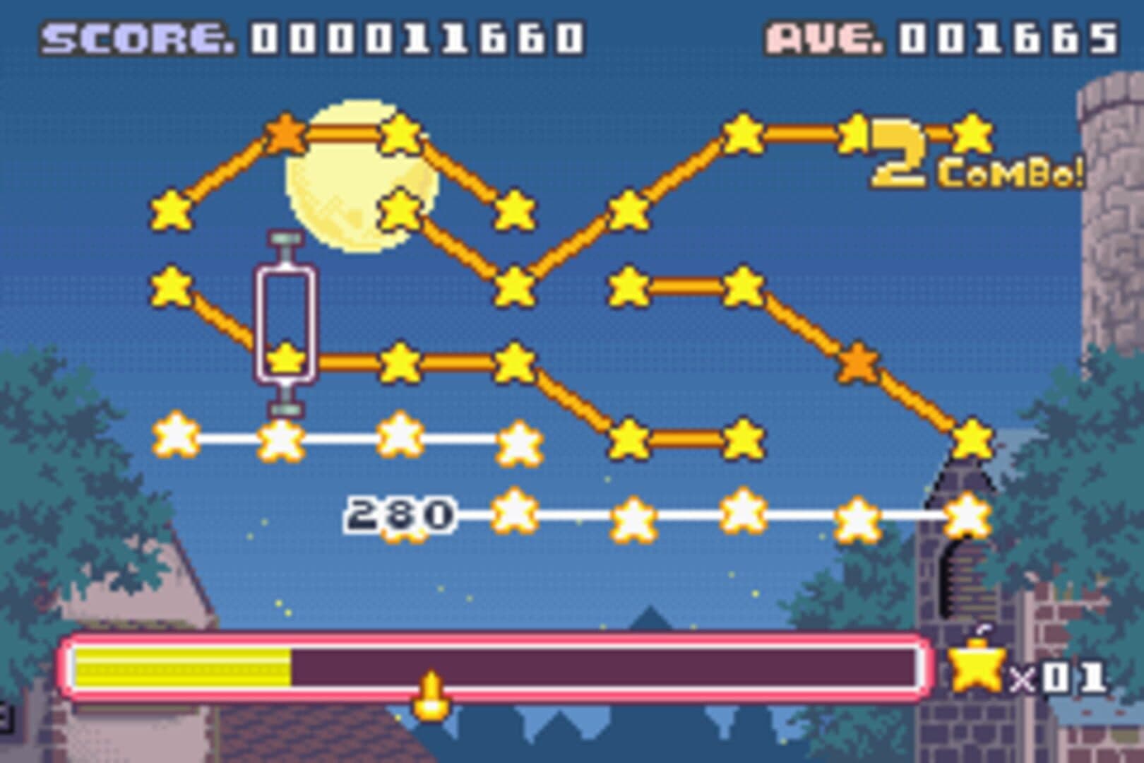 Simple 2960 Tomodachi Series Vol. 3: The Itsudemo Puzzle - Massugu Soroete Straws screenshot 6