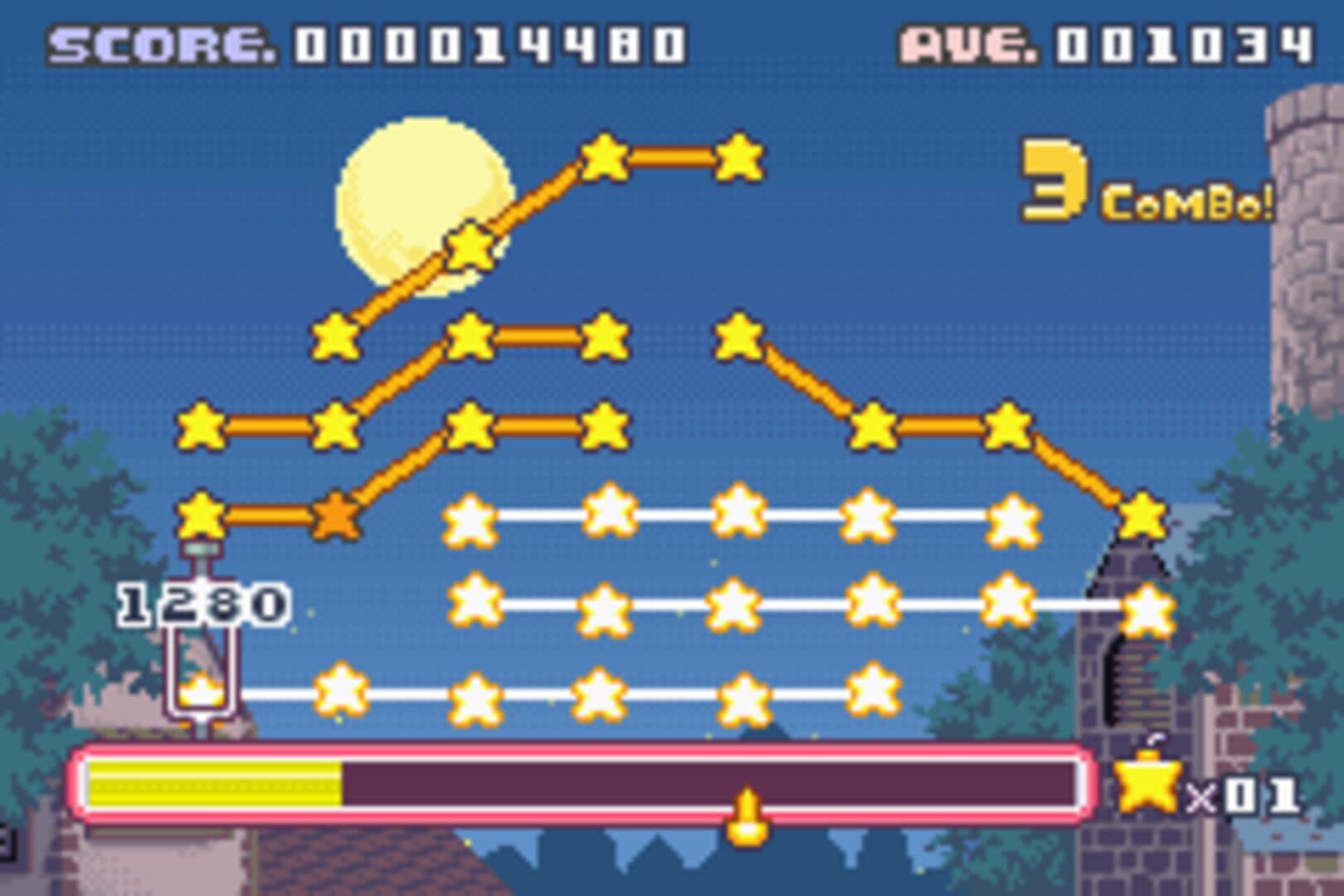 Simple 2960 Tomodachi Series Vol. 3: The Itsudemo Puzzle - Massugu Soroete Straws screenshot 7
