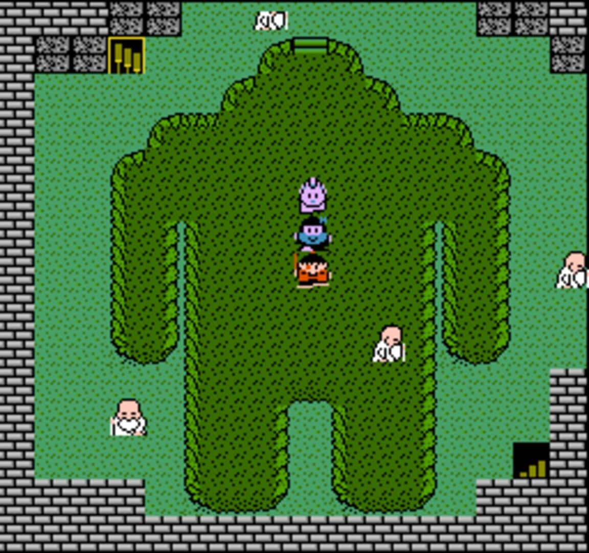 Juvei Quest screenshot 5