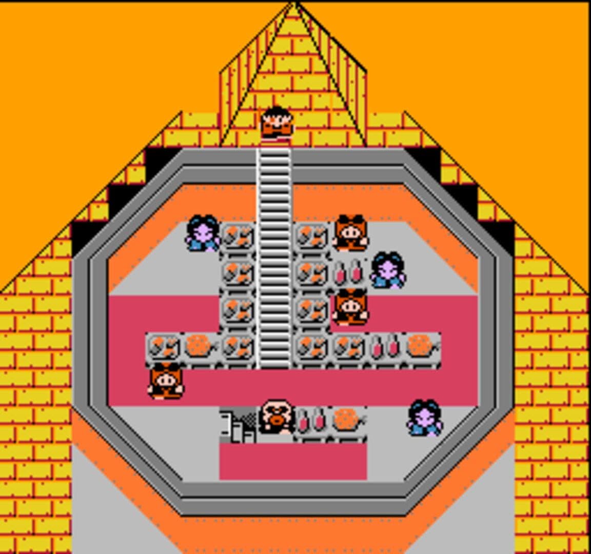 Juvei Quest screenshot 7