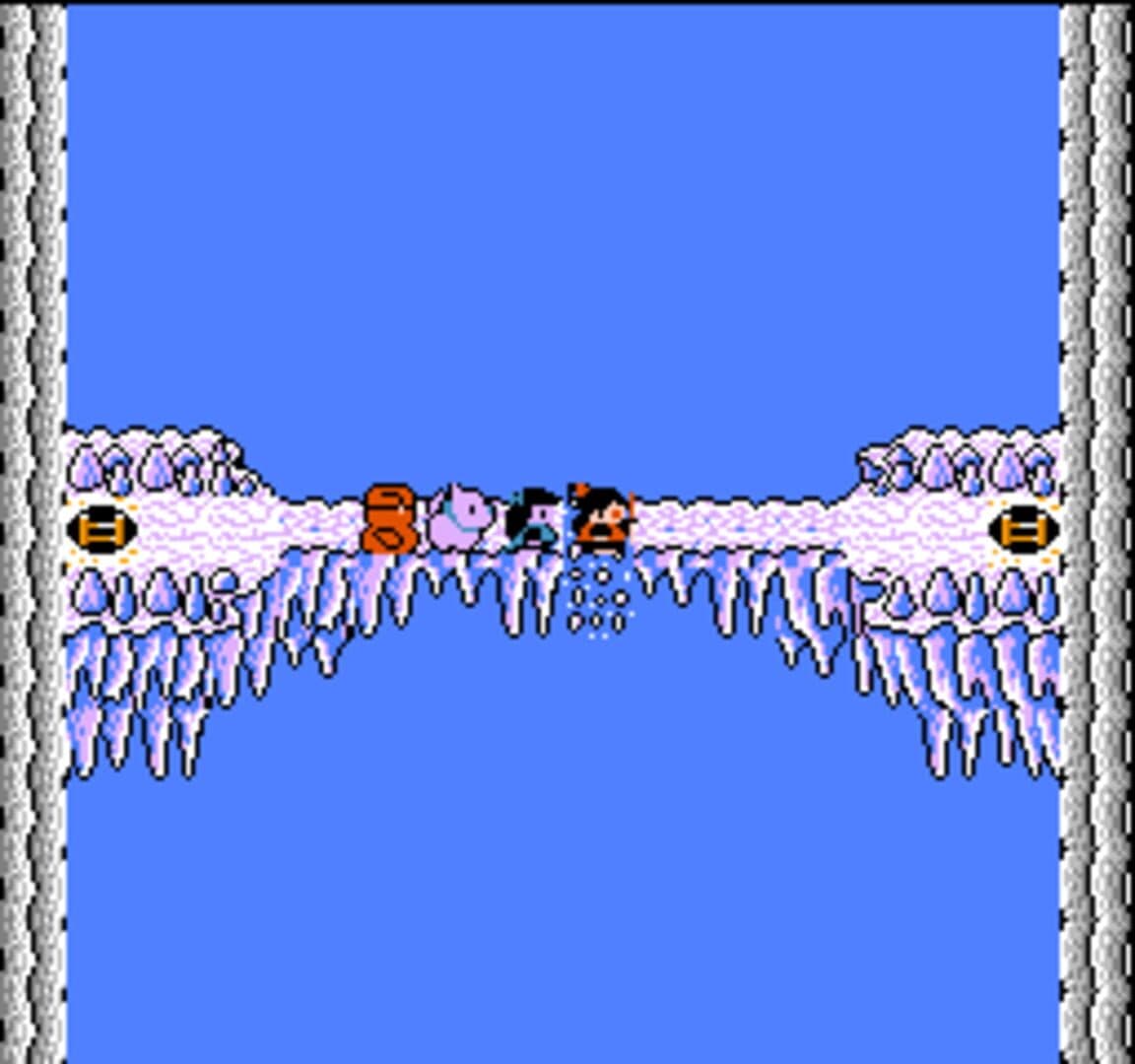 Juvei Quest screenshot 9