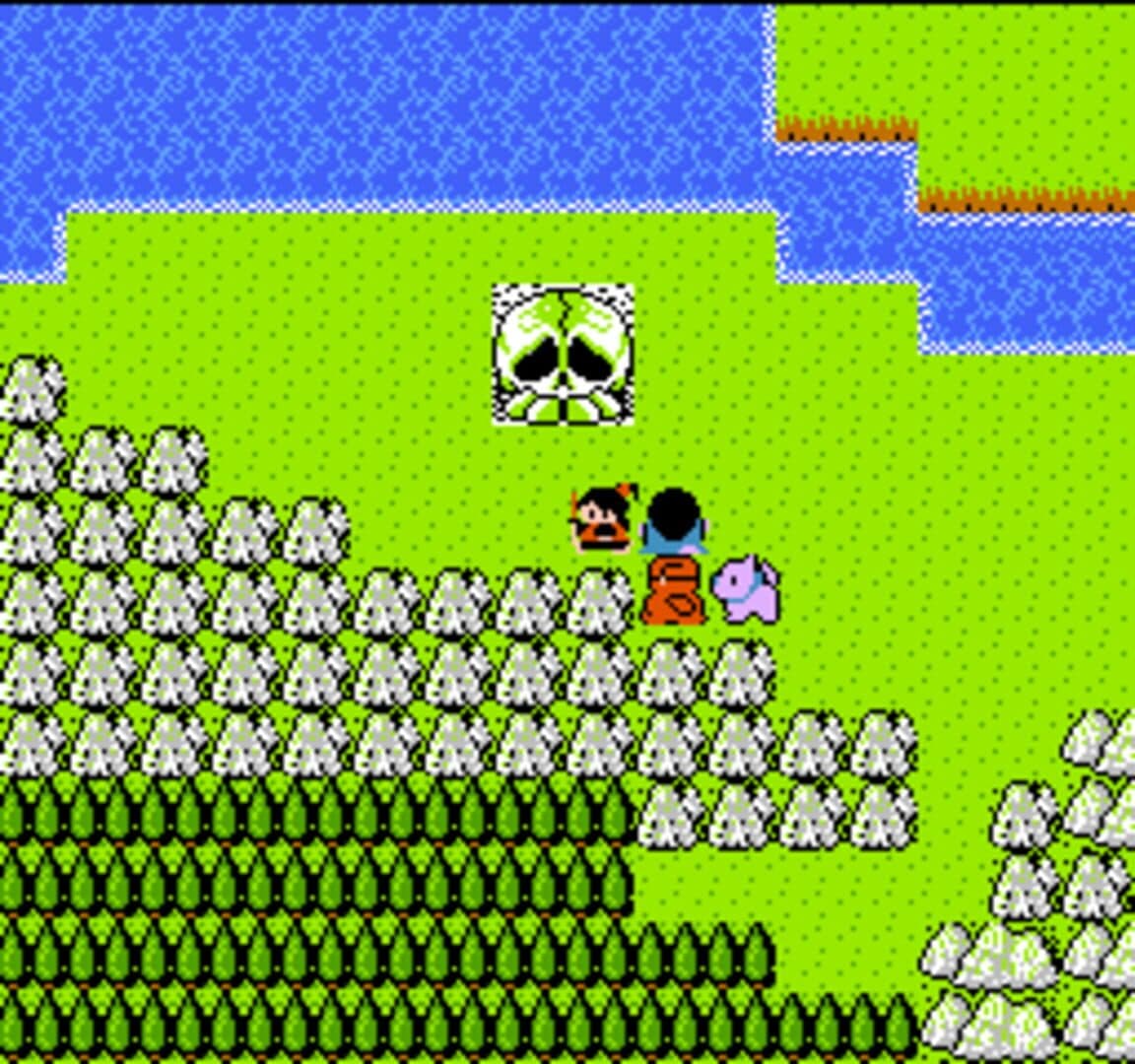 Juvei Quest screenshot 10