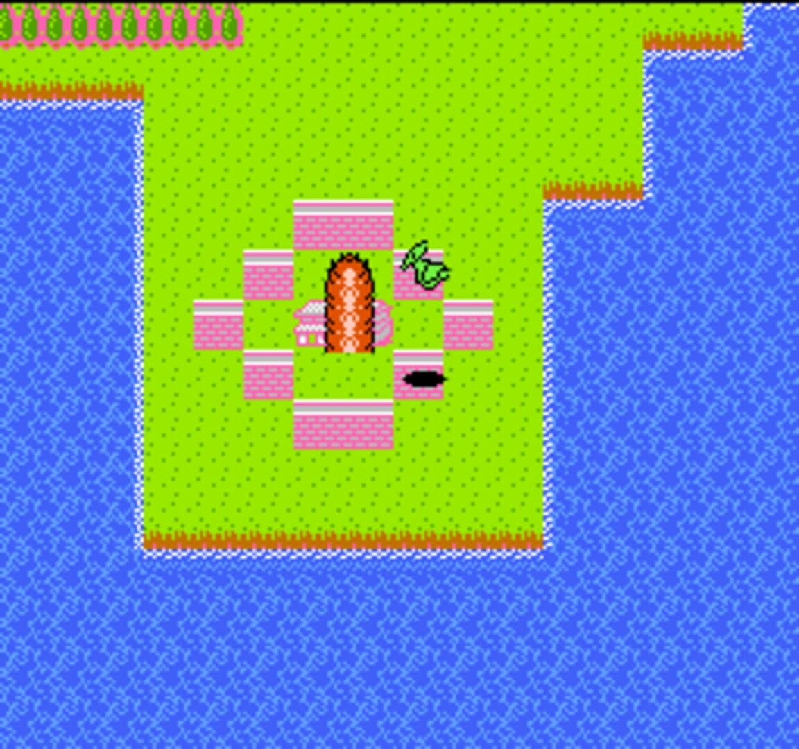 Juvei Quest screenshot 11