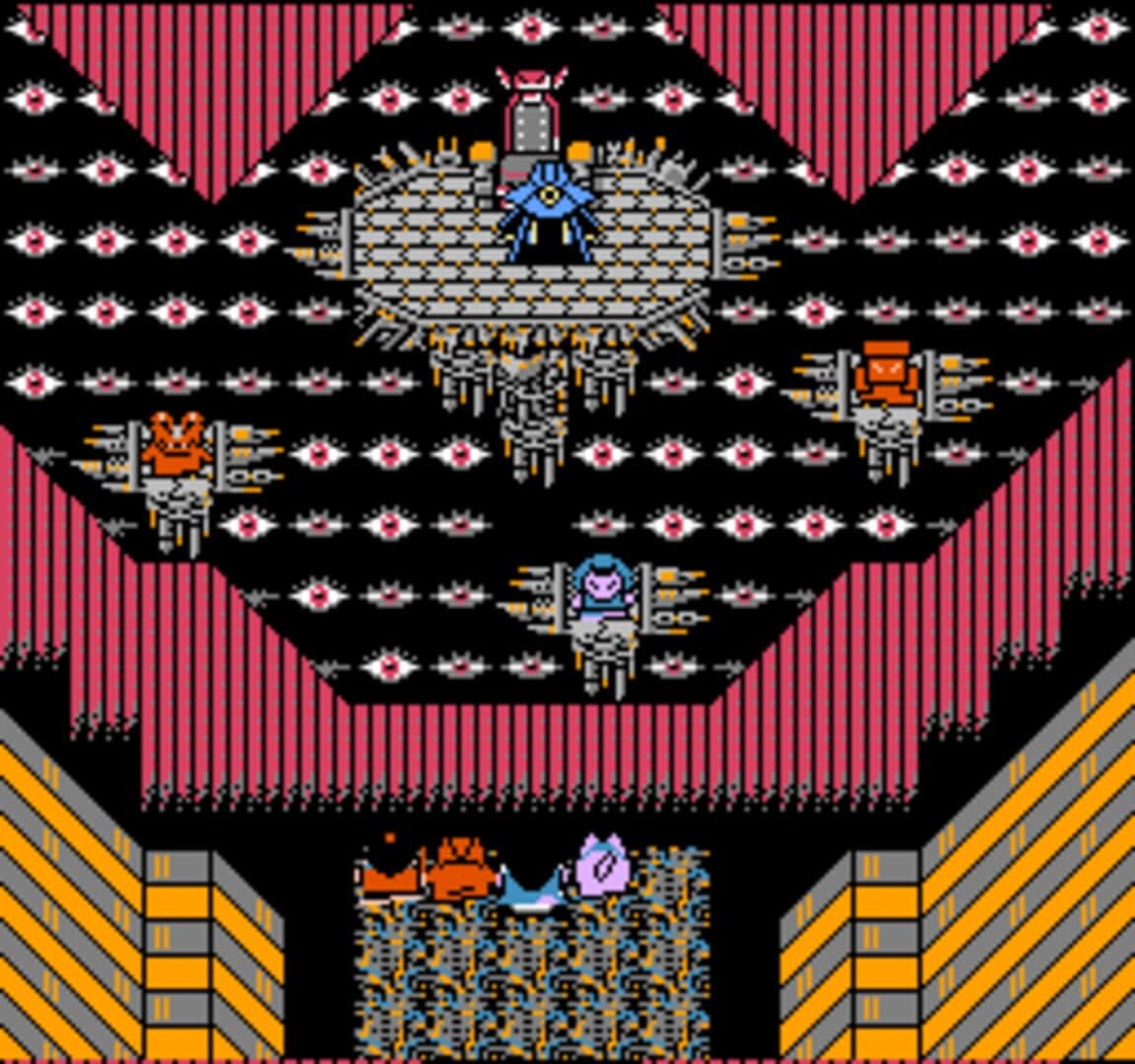Juvei Quest screenshot 12