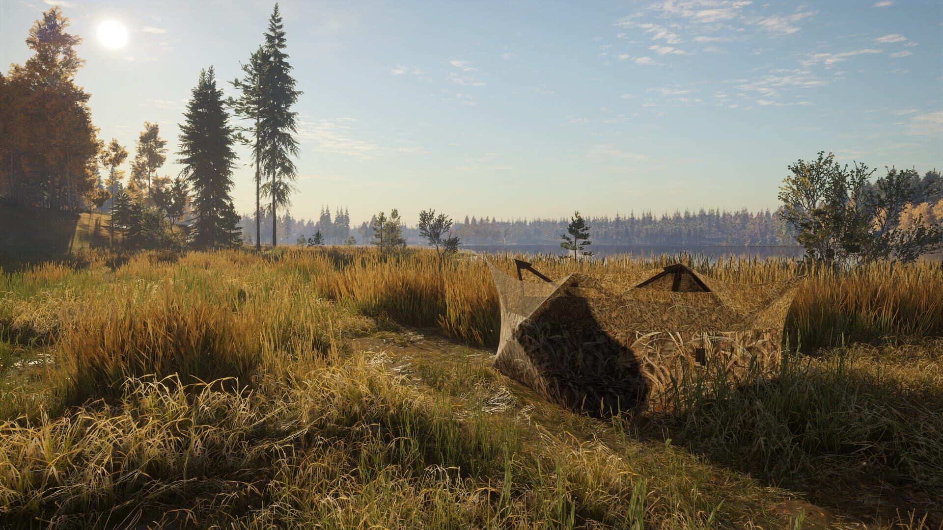 TheHunter: Call of the Wild - Revontuli Coast screenshot 8