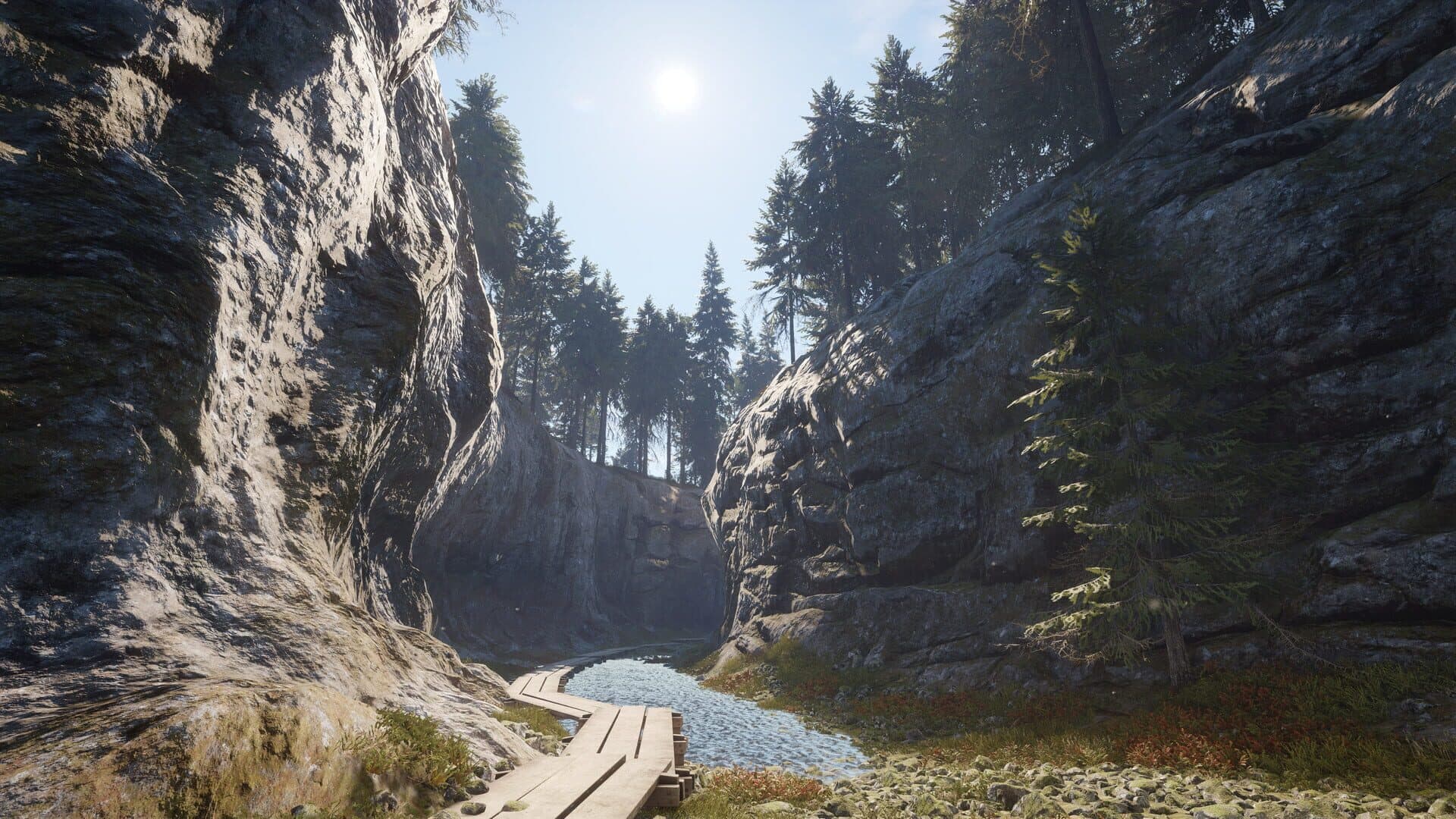 TheHunter: Call of the Wild - Revontuli Coast screenshot 10