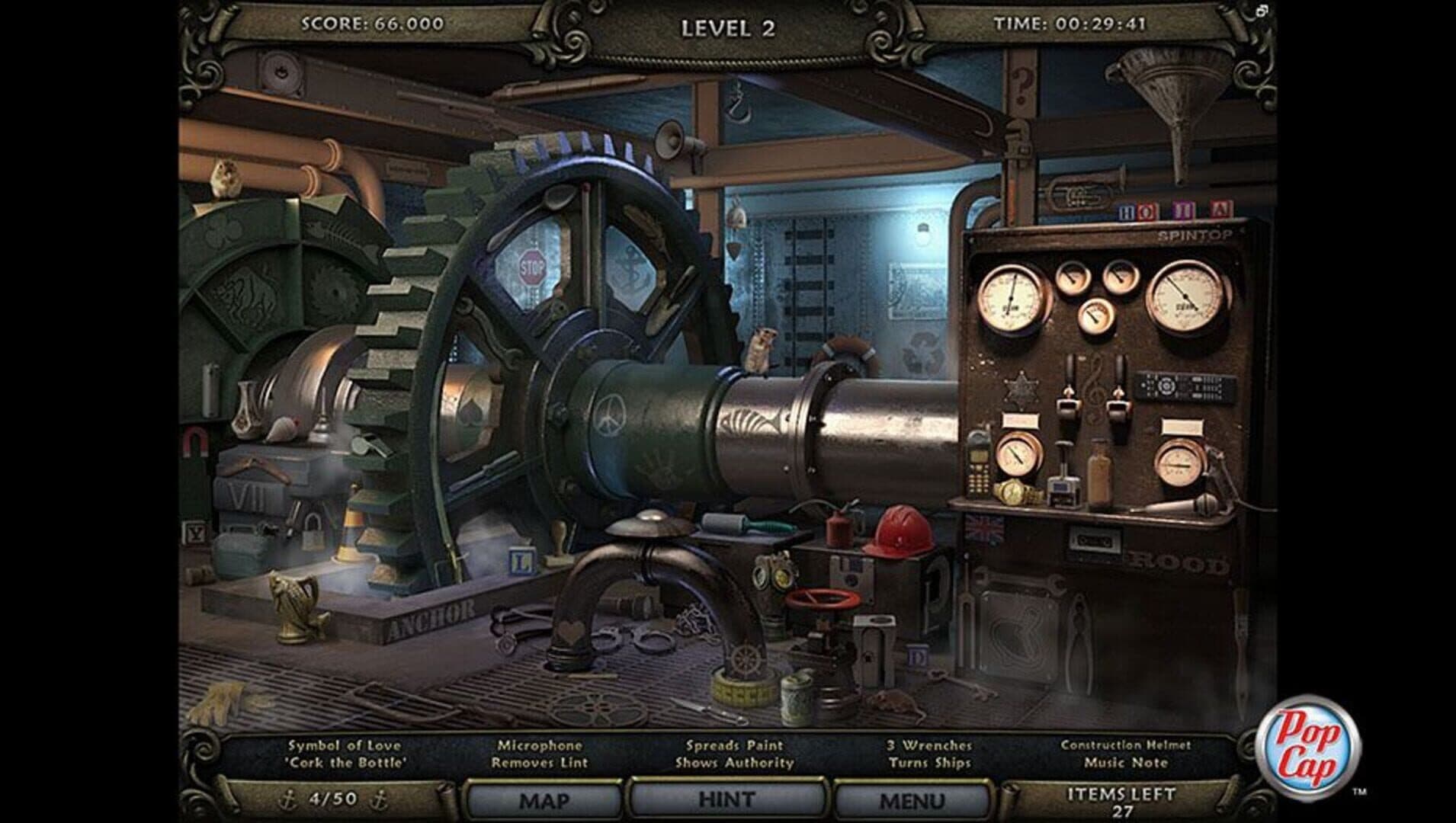Escape the Emerald Star screenshot 3
